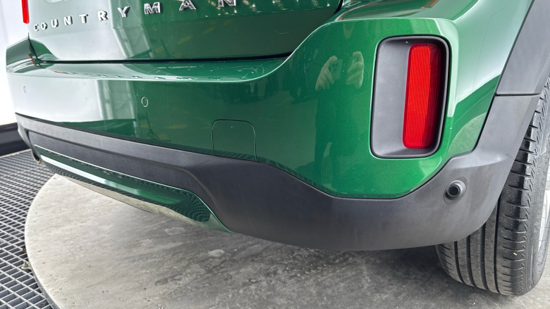 MINI Countryman 1.5 Cooper Classic 5dr Auto Petrol Hatchback